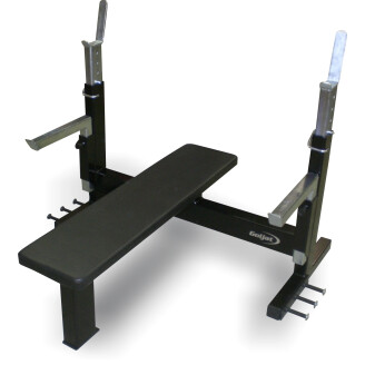 Super Goljat Penkkipunnerrus­penkki kuva