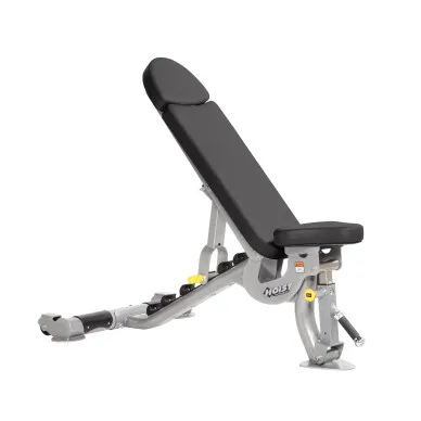 Hoist CF-3160 Super Flat/Incline bench - Säädettäväpenkki kuva