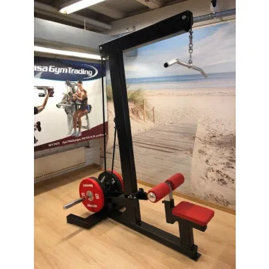 Goljat Ylätalja kuva