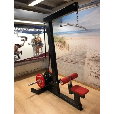 Goljat Ylätalja kuva