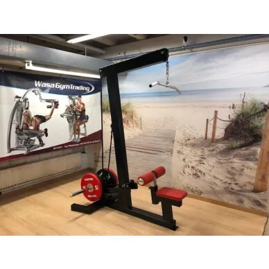 Goljat Ylätalja kuva