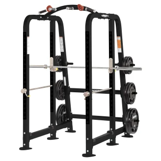 Hoist CF-3364 Power rack - Power Cage kuva