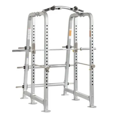Hoist CF-3364 Power Cage - Power rack kuva
