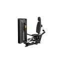 RS 2102 Bicep Curl  BLACK