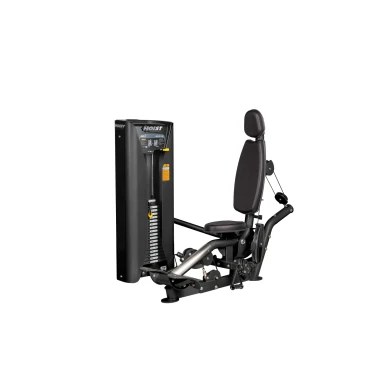 RS 2102 Bicep Curl  BLACK kuva