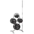 Hoist CF-3443 Olympic Plate tree - Levypainoteline