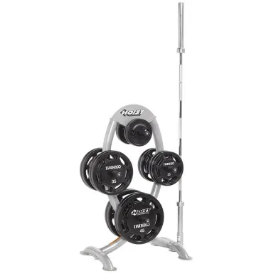 Hoist CF-3443 Olympic Plate tree - Levypainoteline kuva