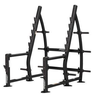 Hoist CF-3367 Kyykkyteline - Squat rack kuva
