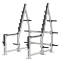 Hoist CF-3367 Squat rack - Kyykkyteline