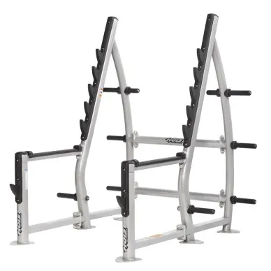Hoist CF-3367 Squat rack - Kyykkyteline kuva