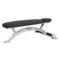 Hoist CF-3163 Flat bench - Tasapenkki