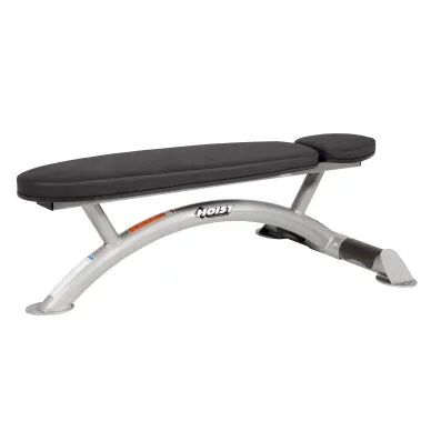 Hoist CF-3163 Flat bench - Tasapenkki kuva