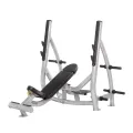 Hoist CF-3172 Incline Olympic Bench - Vinopenkki