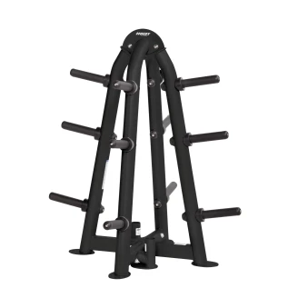 Hoist CF-3444 Levypainoteline - 4-Siled Olympic Plate tree kuva