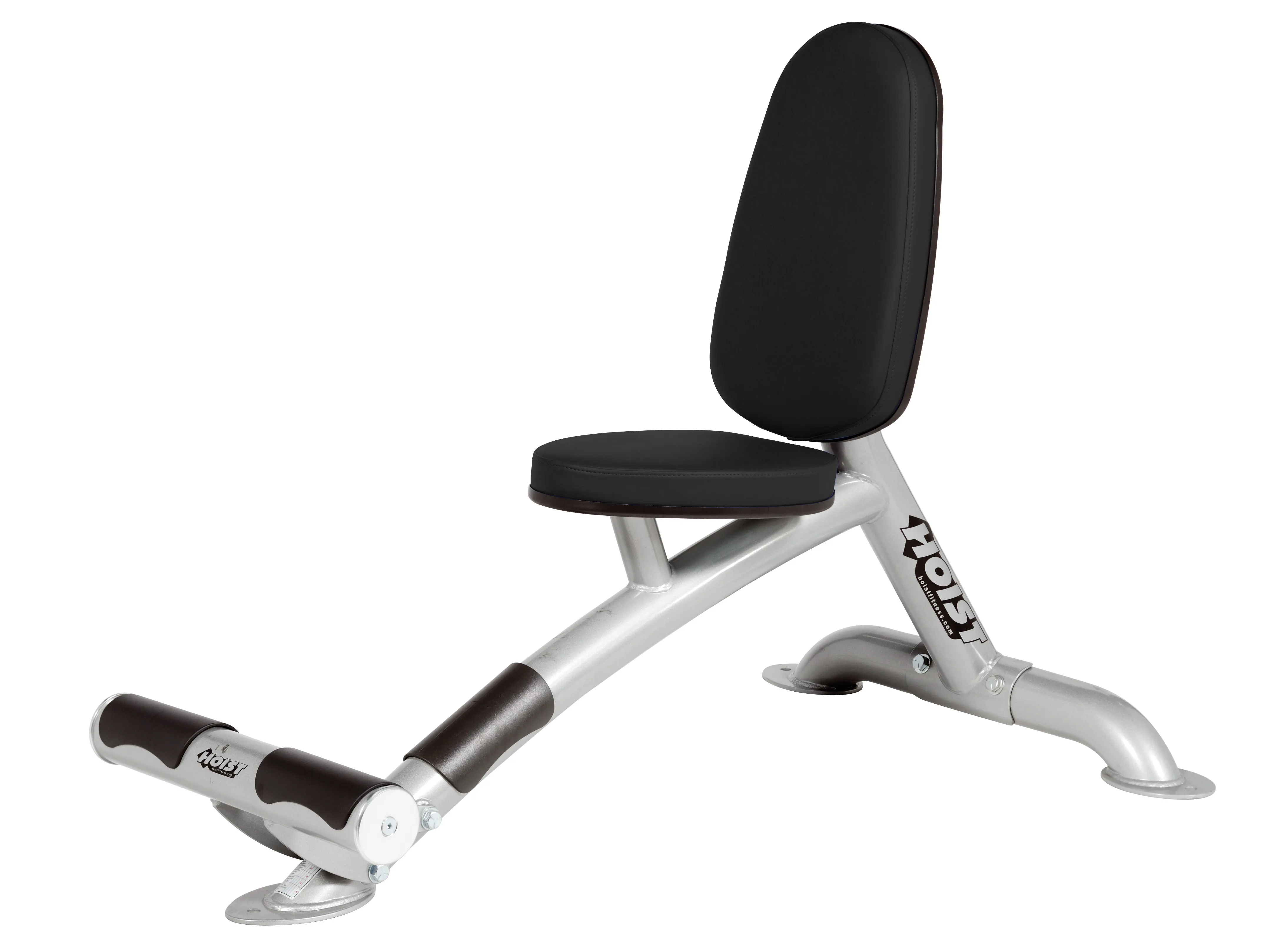 Hoist CF-3960 Utility Bench - Apupenkki jalkatuella kuva