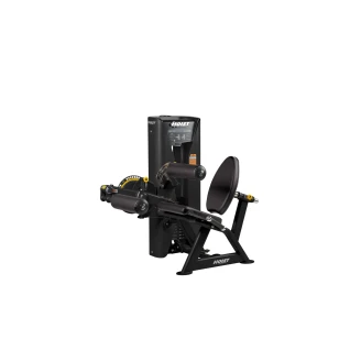 Hoist HD-3400 Jalkojen ojennus/koukistus - Leg Extension/Leg Curl kuva