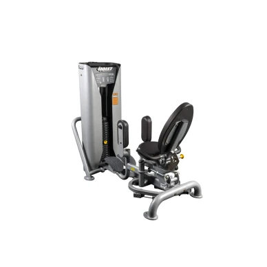 HD 3800 Inner Outer Thigh  BLACK platinum kuva