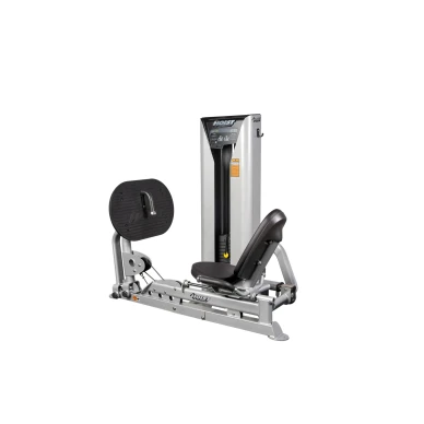 HD 3403 Leg Press Calf Raise  BLACK platinum kuva