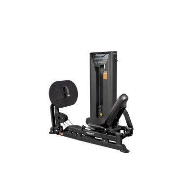 HD 3403 Leg Press Calf Raise  BLACK kuva