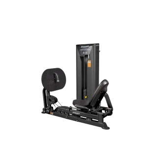 Hoist HD-3403 Jalkaprässi / pohjeprässi - Leg Press / Calf Raise kuva