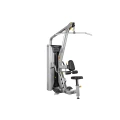 HD 3200 Lat Pulldown Mid Row  BLACKplatinum