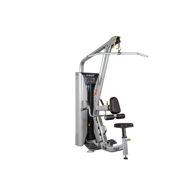 HD 3200 Lat Pulldown Mid Row  BLACKplatinum kuva