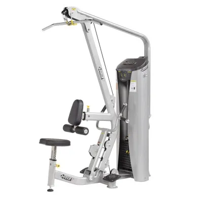 Hoist HD-3200 Lat Pulldown/Mid Row - Ylätalja/vaakasoutu kuva