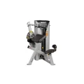 HD 3100 Preacher Curl Triceps Extension  BLACK platinum