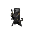 HD 3100 Preacher Curl Triceps Extension  BLACK