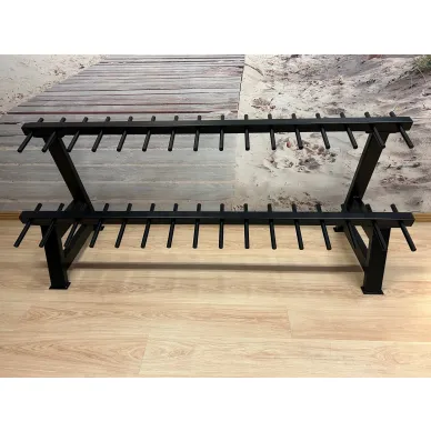 Goljat kasipainoteline 2 tasoa 2 kuva