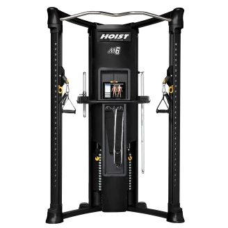 Hoist Mi6 Säädettävä kaksoistalja / Functional Trainer kuva