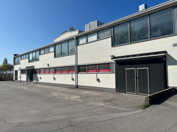 Varasto